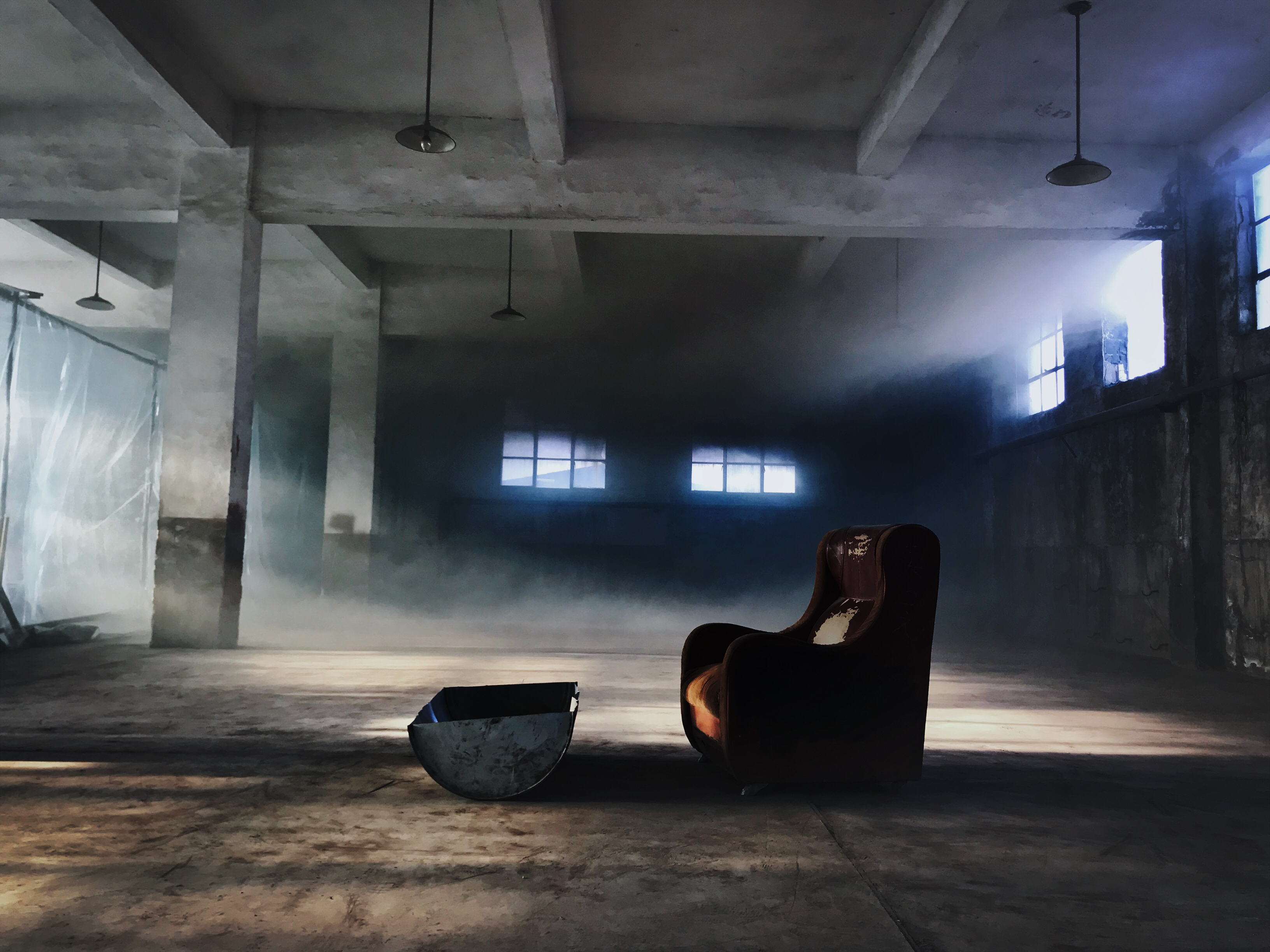 时来运未转剧照的剧照