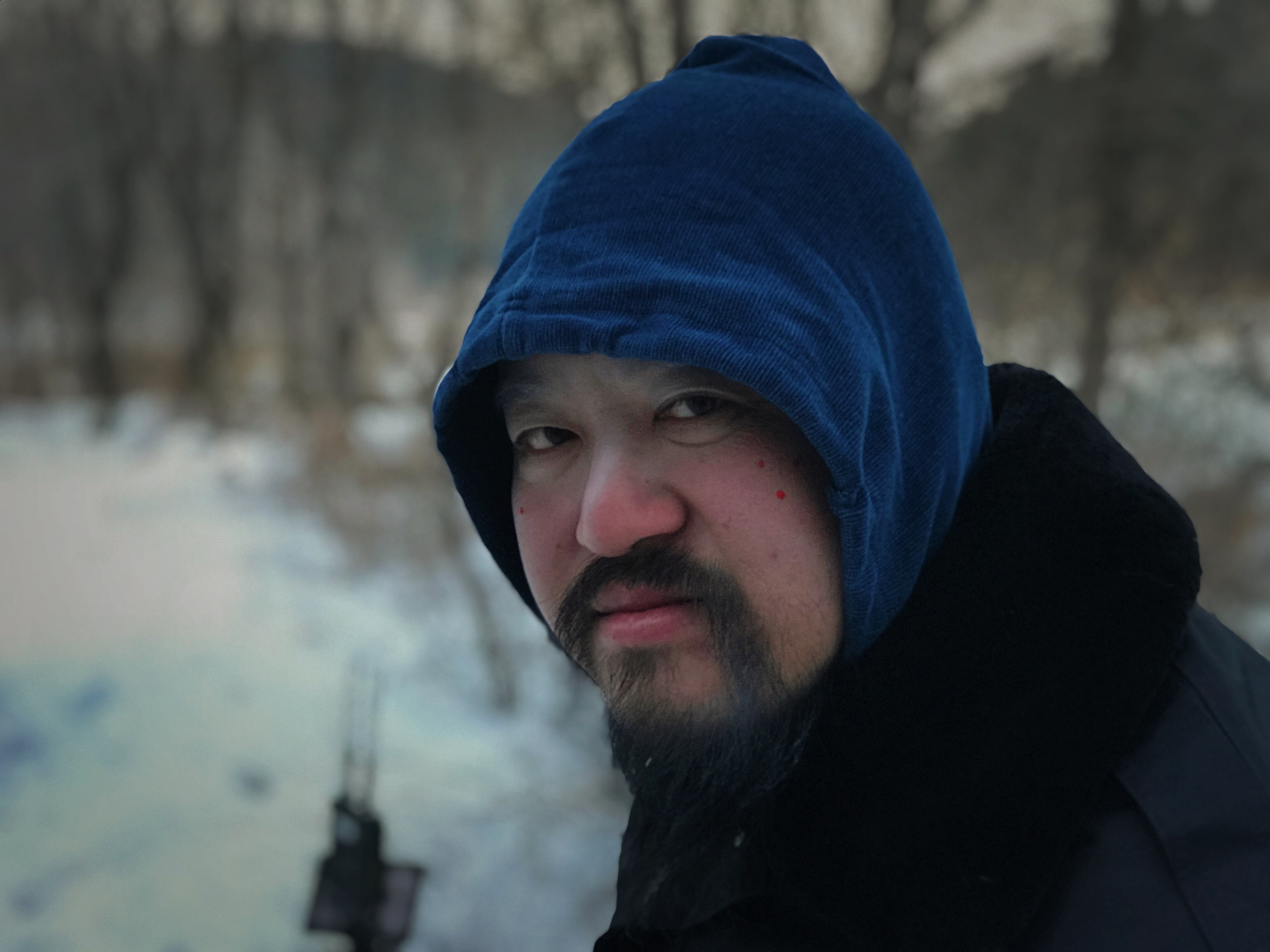 时来运未转剧照的剧照