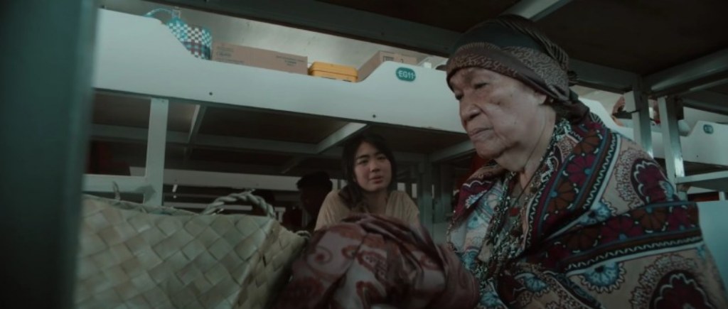 交通费剧照的剧照