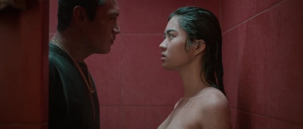 交通费剧照的剧照