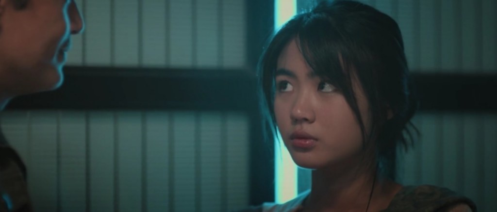 交通费剧照的剧照