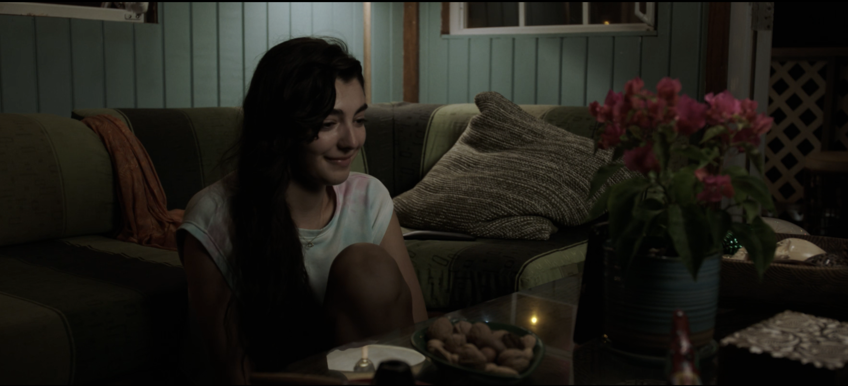 飞机陷落剧照的剧照