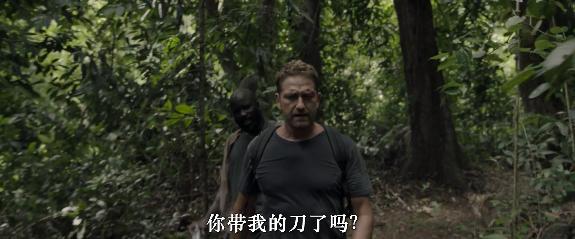 飞机陷落剧照的剧照