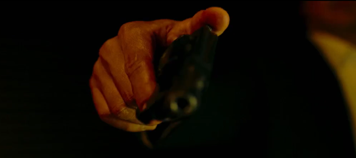 再见，残酷的世界剧照的剧照