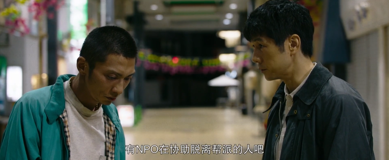 再见，残酷的世界剧照的剧照