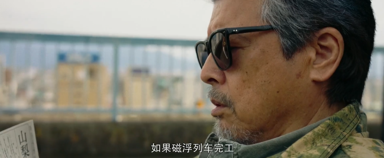 再见，残酷的世界剧照的剧照