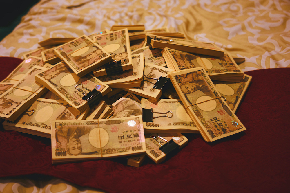 再见，残酷的世界剧照的剧照