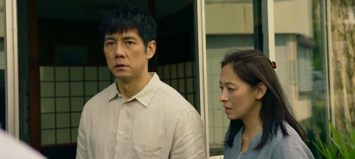 再见，残酷的世界剧照的剧照