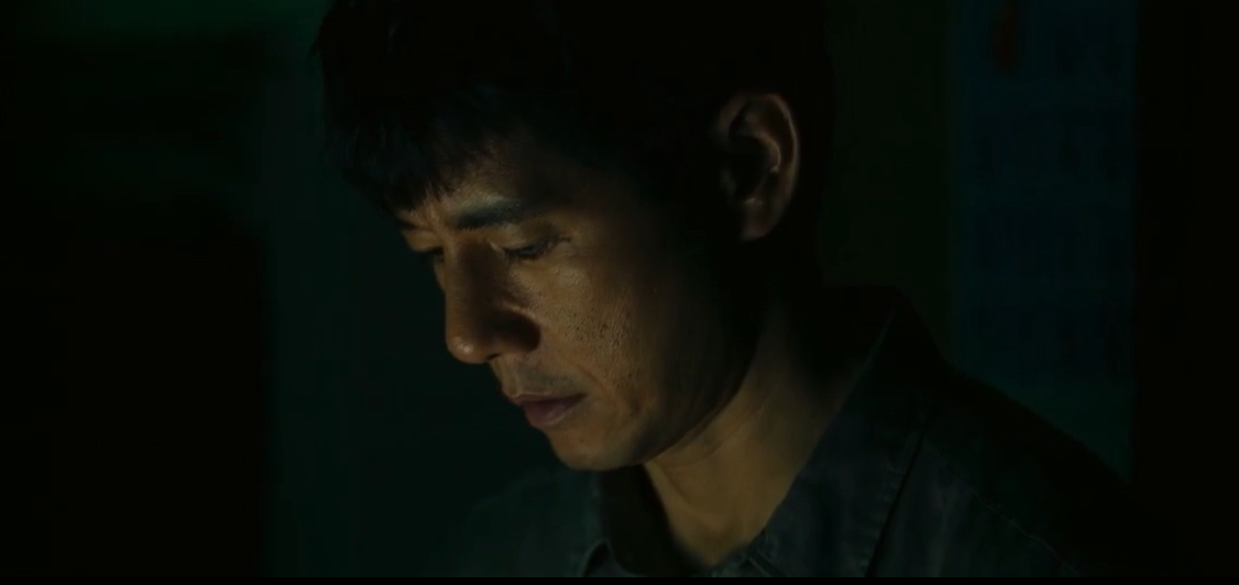 再见，残酷的世界剧照的剧照