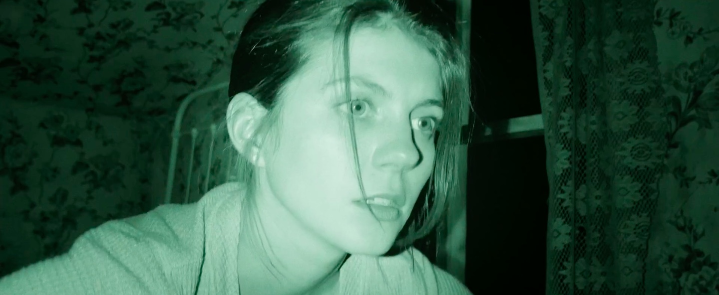 鬼影实录：血亲剧照的剧照