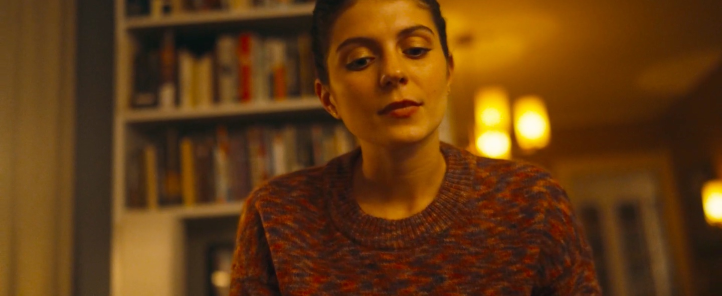 鬼影实录：血亲剧照的剧照