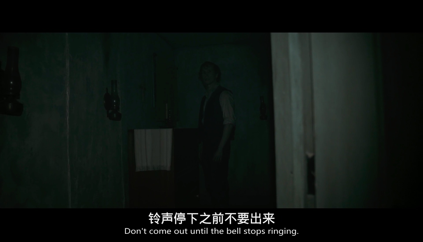 鬼影实录：血亲剧照的剧照