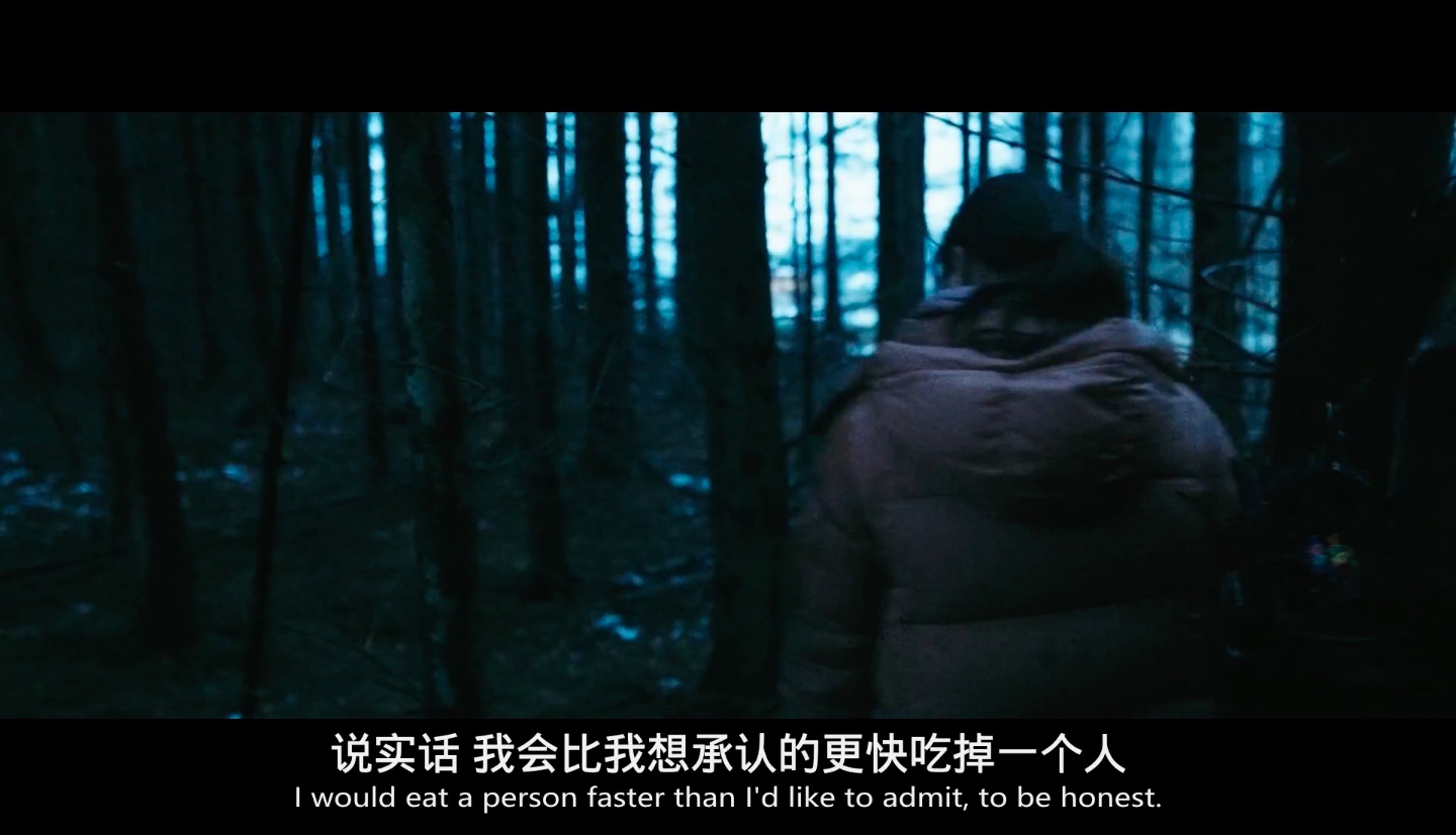 鬼影实录：血亲剧照的剧照