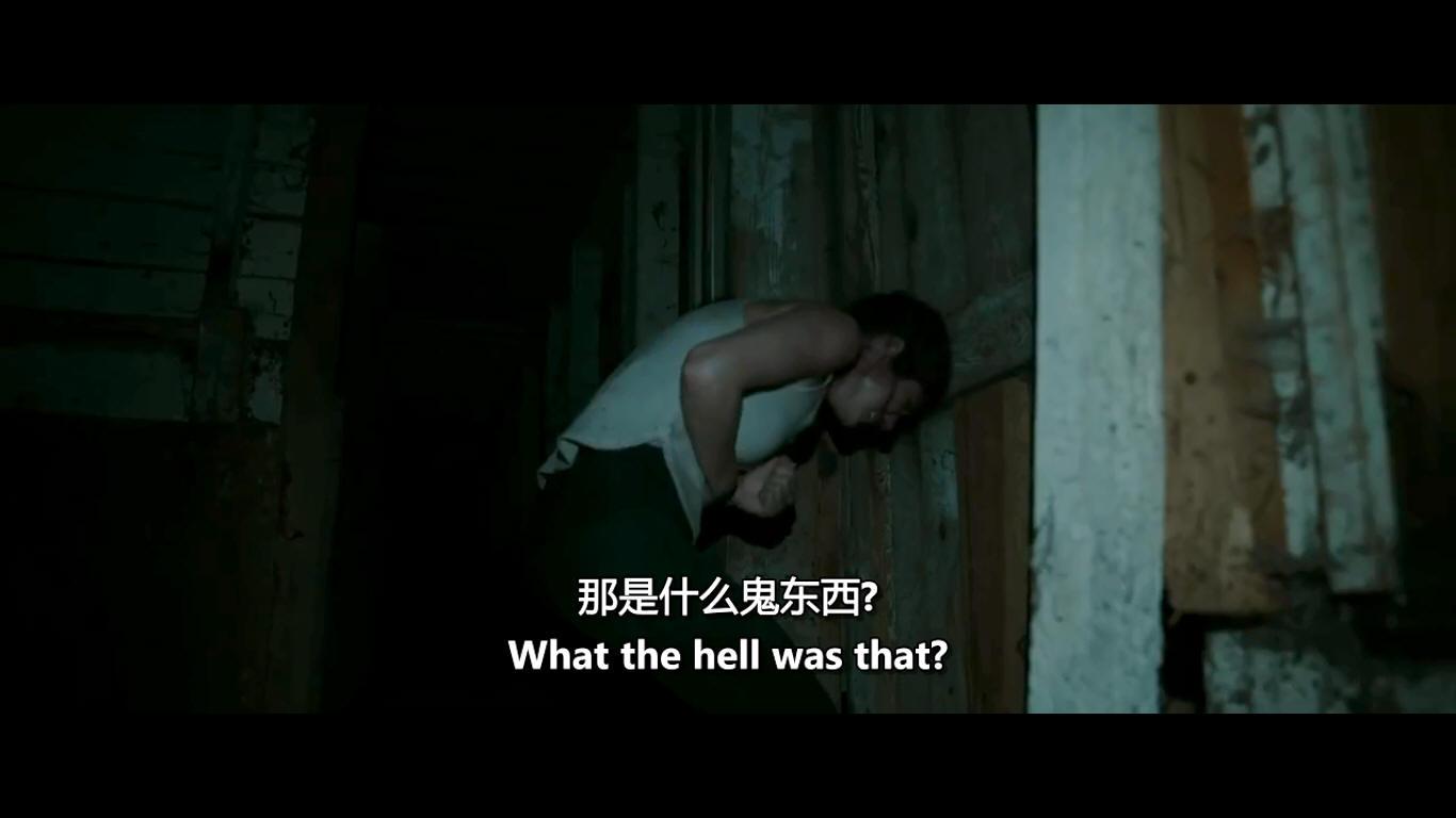 鬼影实录：血亲剧照的剧照