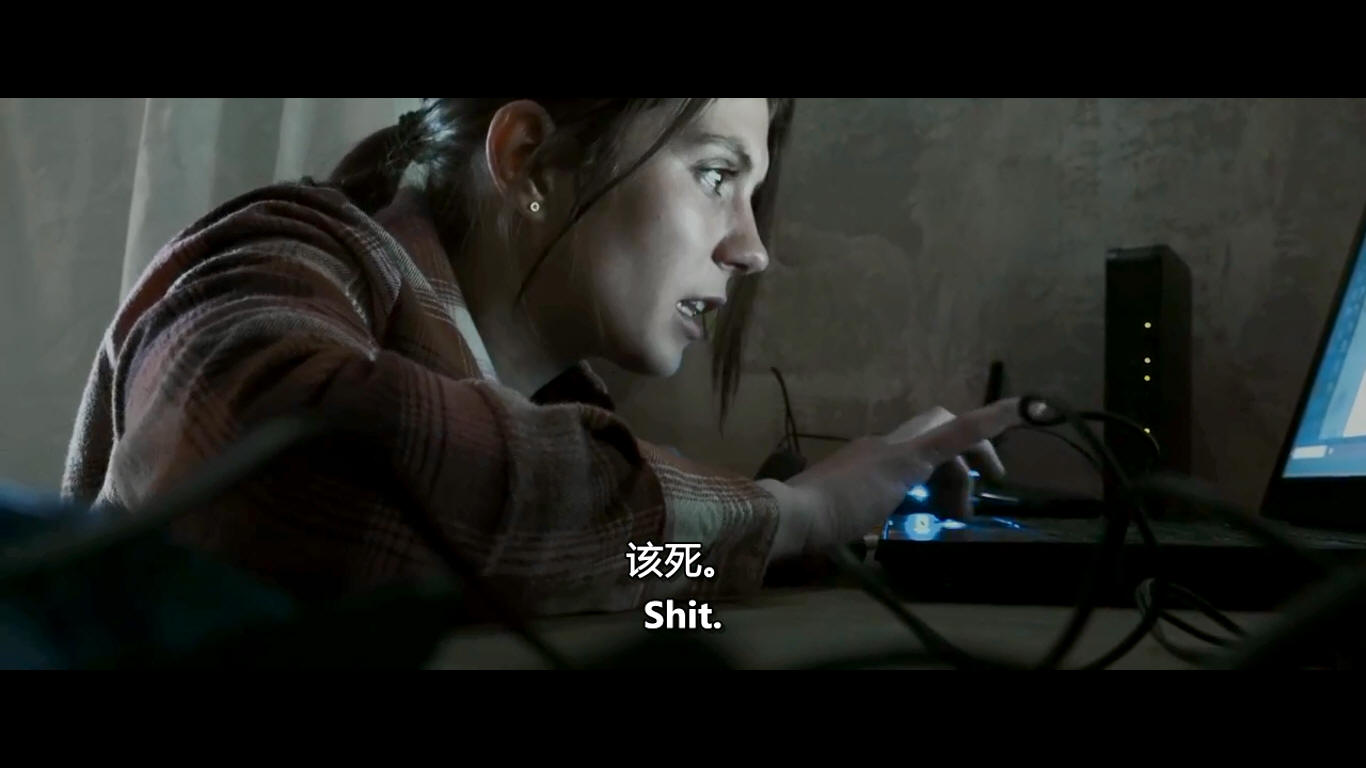 鬼影实录：血亲剧照的剧照