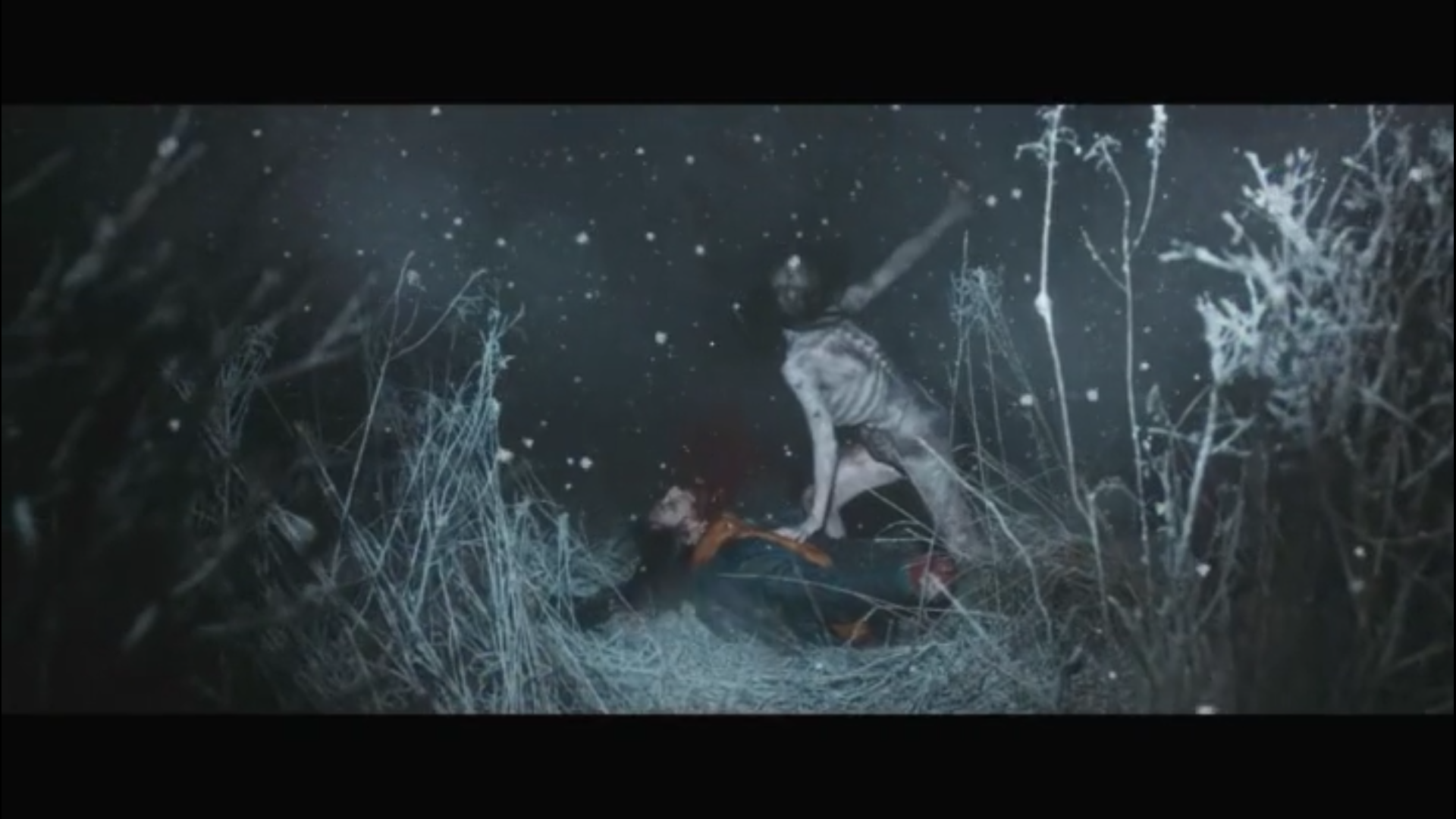 鬼影实录：血亲剧照的剧照