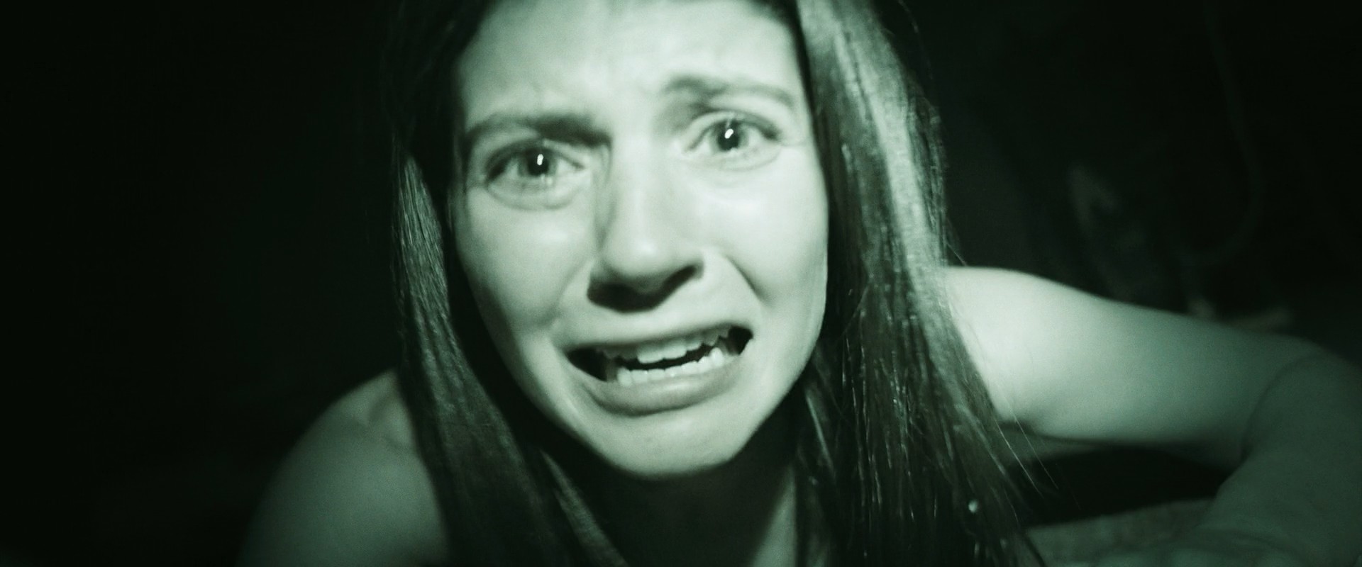 鬼影实录：血亲剧照的剧照