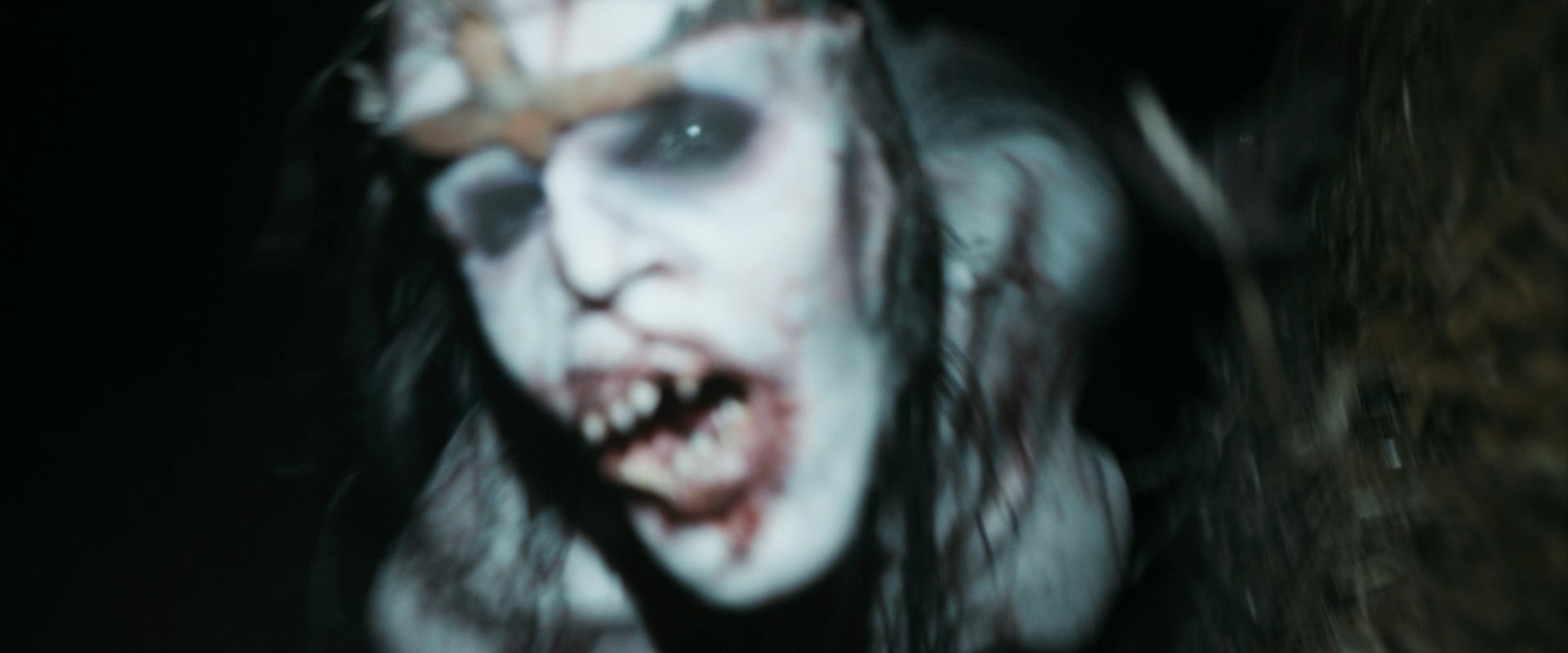 鬼影实录：血亲剧照的剧照