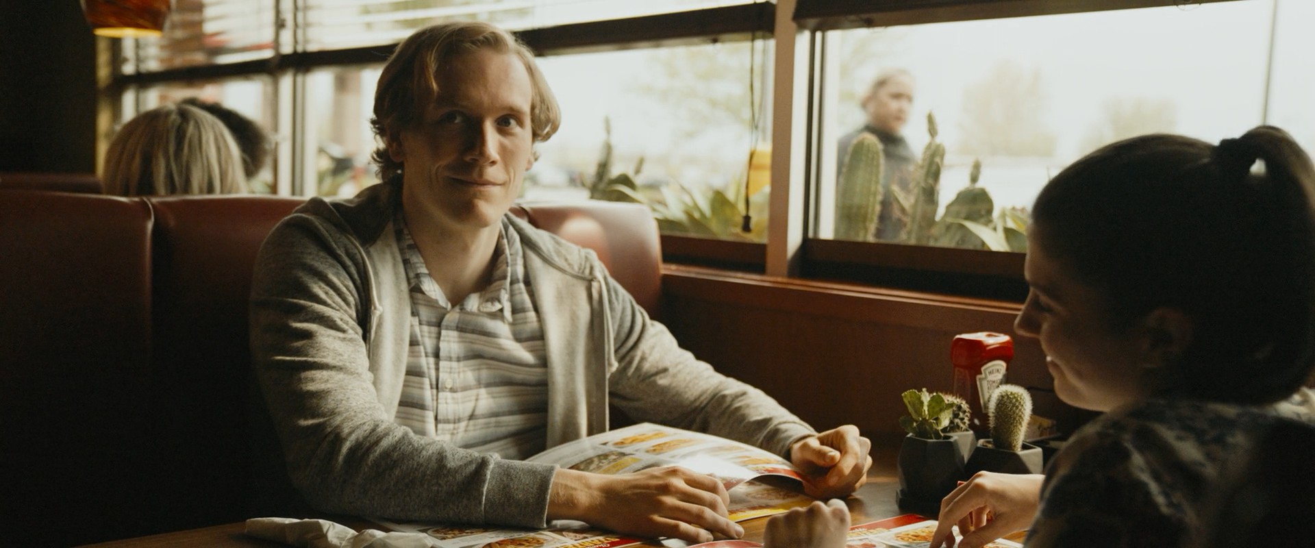 鬼影实录：血亲剧照的剧照