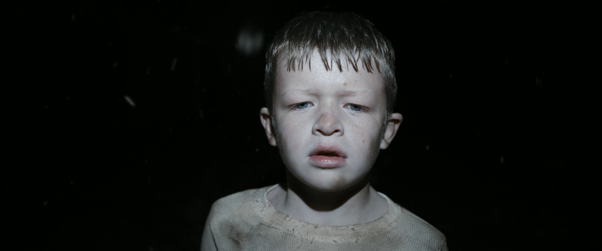 鬼影实录：血亲剧照的剧照