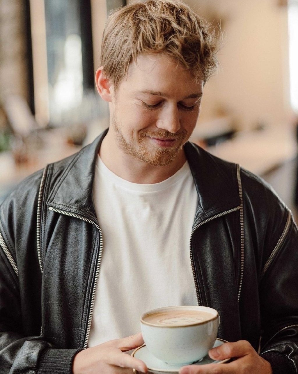 小鸟凯瑟琳剧照的剧照