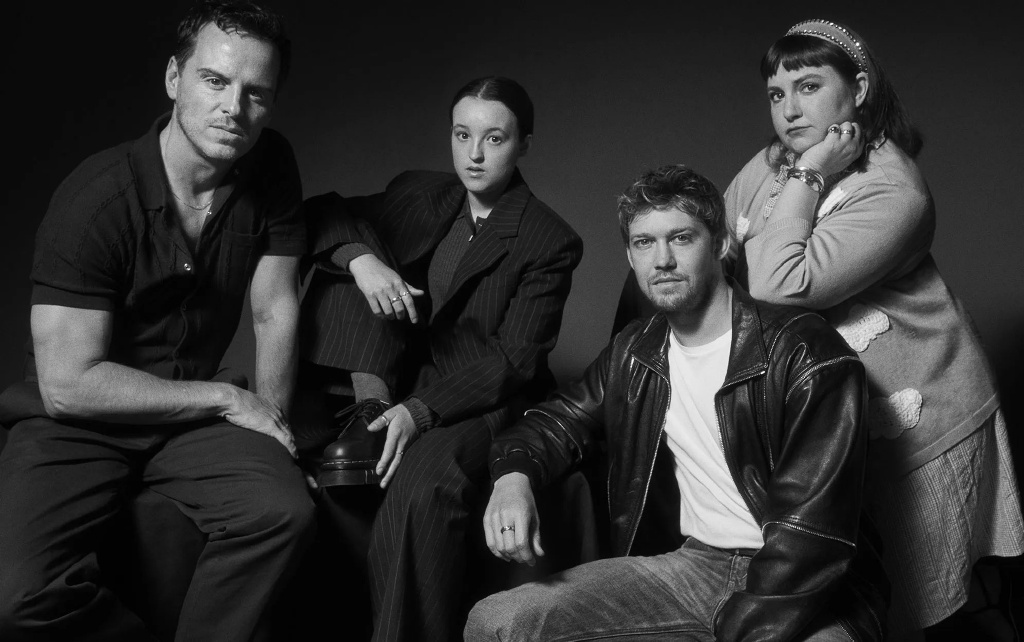 小鸟凯瑟琳剧照的剧照