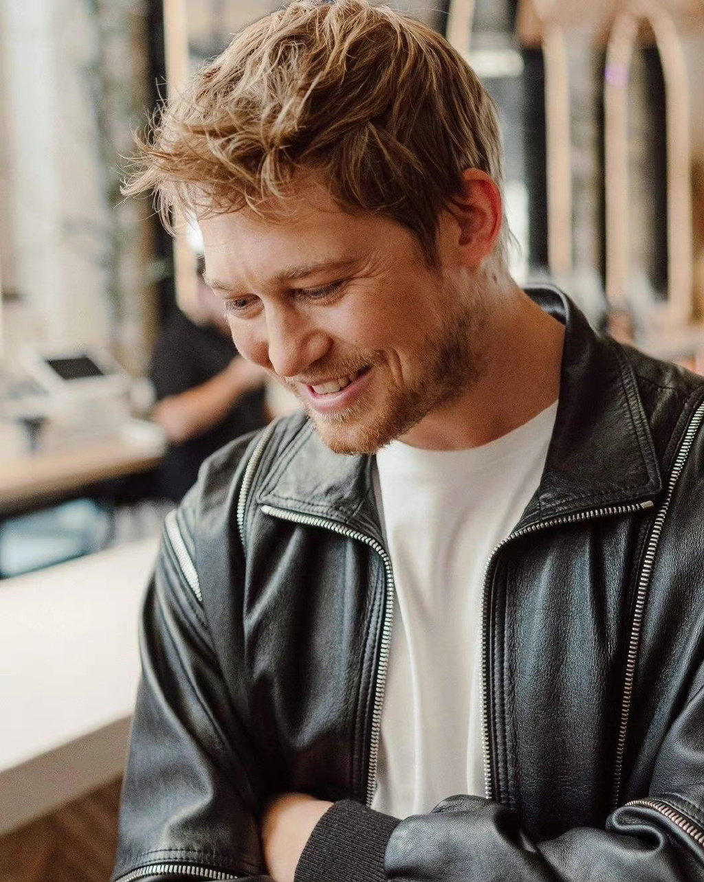 小鸟凯瑟琳剧照的剧照