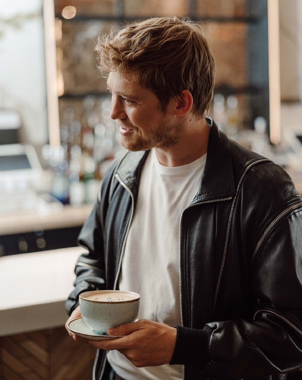 小鸟凯瑟琳剧照的剧照