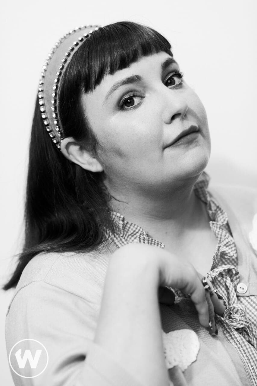 小鸟凯瑟琳剧照的剧照