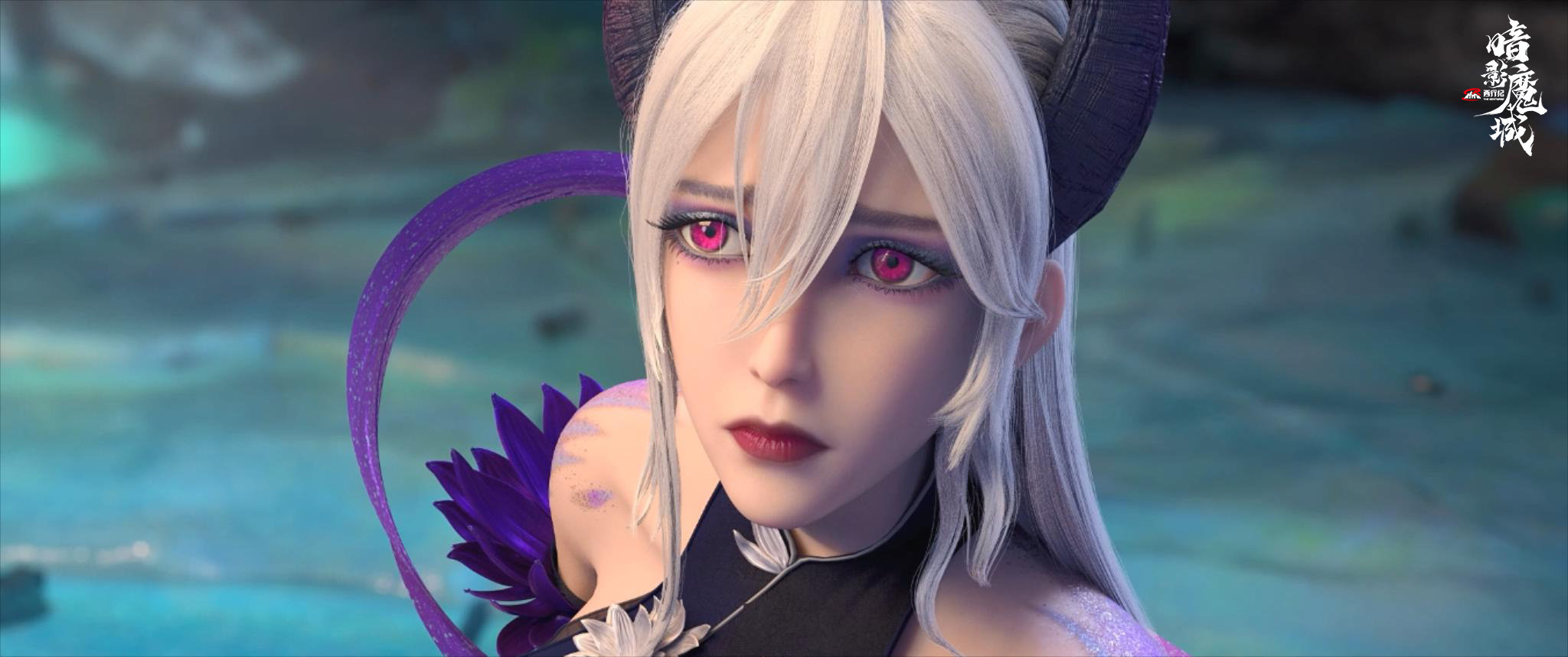 西行纪之暗影魔城剧照的剧照