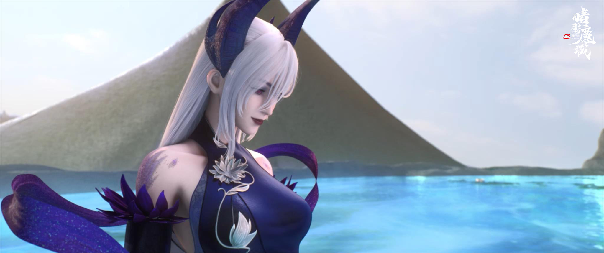 西行纪之暗影魔城剧照的剧照