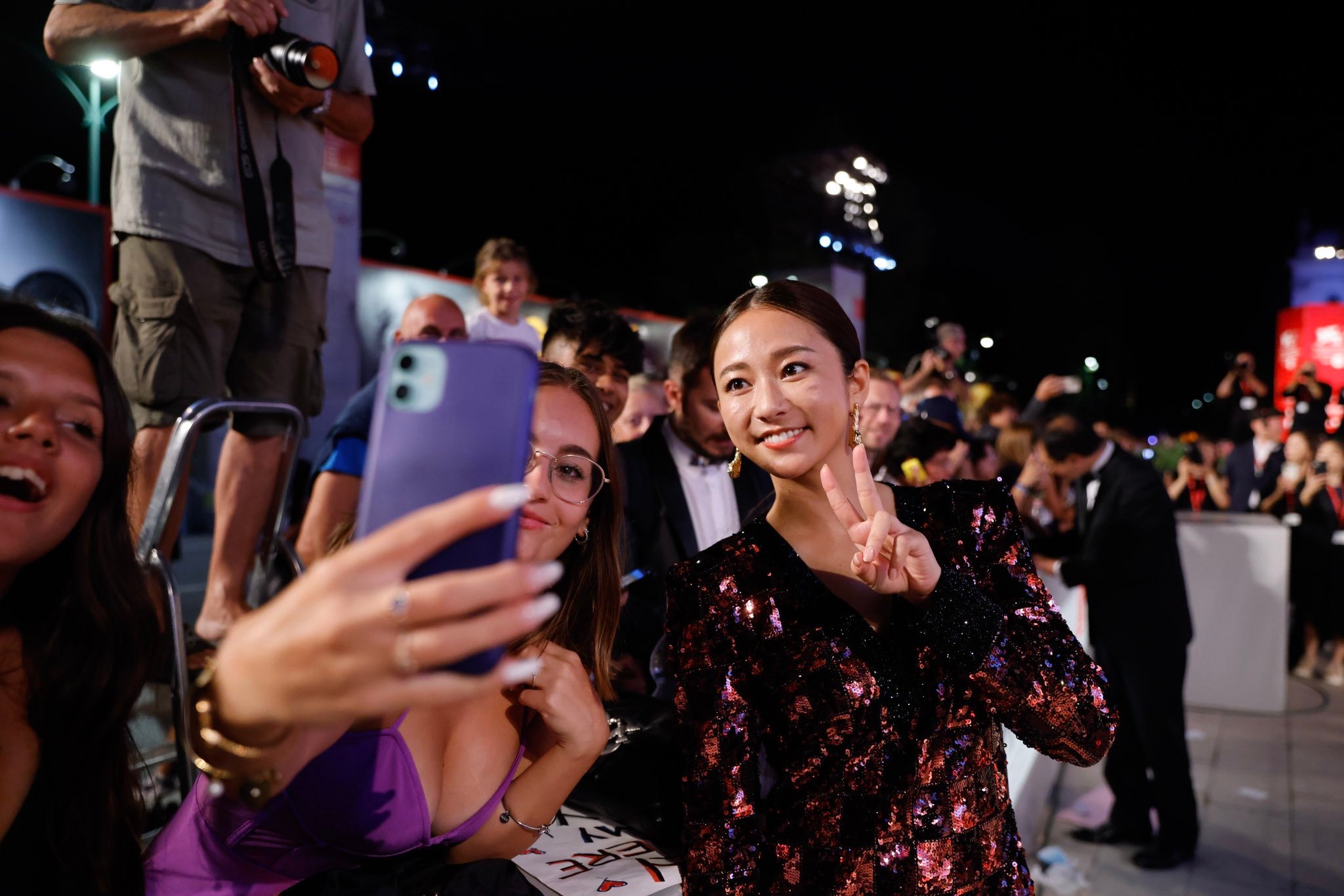 爱情生活剧照的剧照