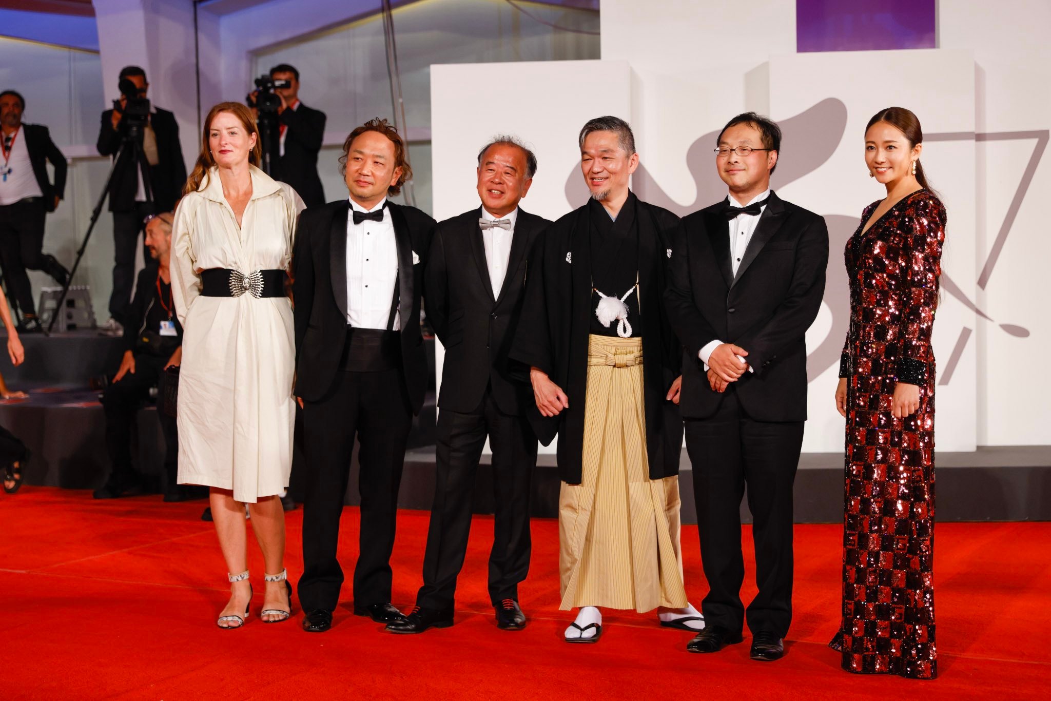 爱情生活剧照的剧照