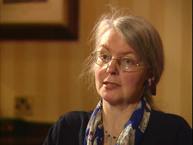 后印象派画家：亨利·卢梭剧照的剧照