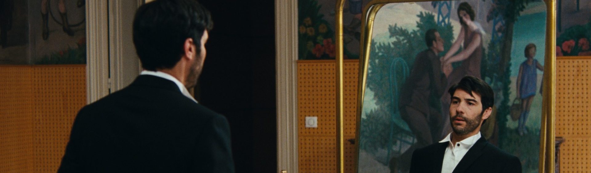 唐璜剧照的剧照