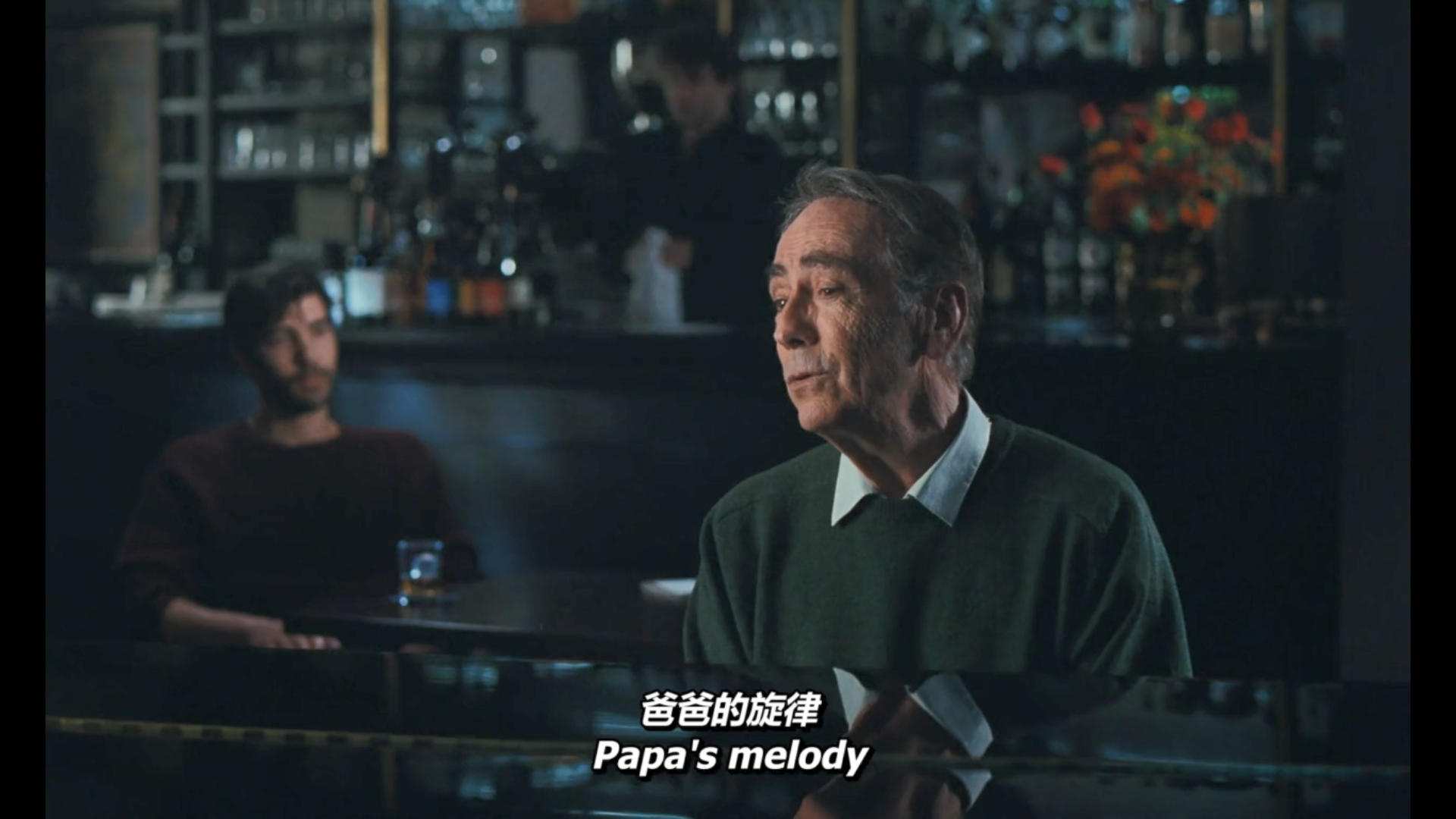 唐璜剧照的剧照