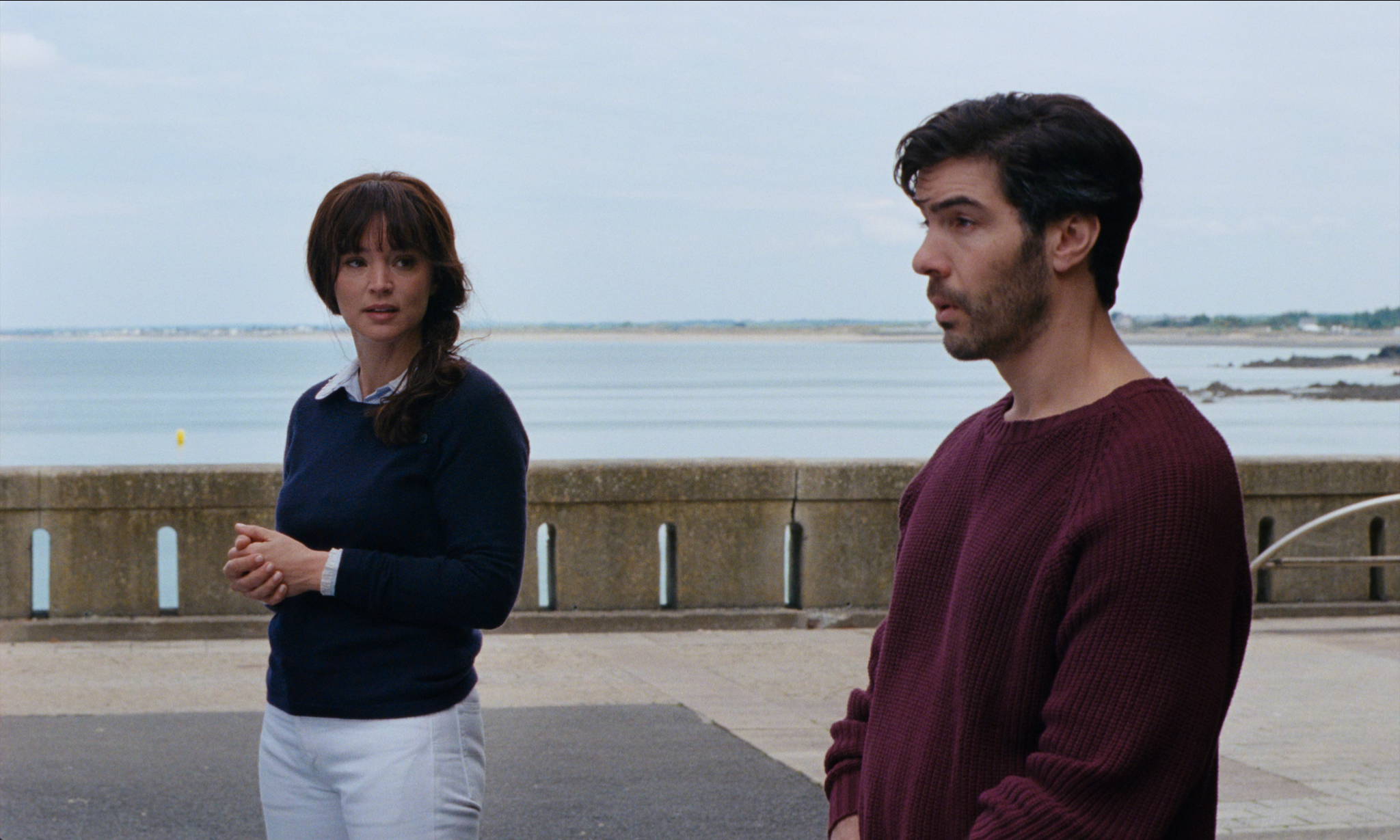 唐璜剧照的剧照