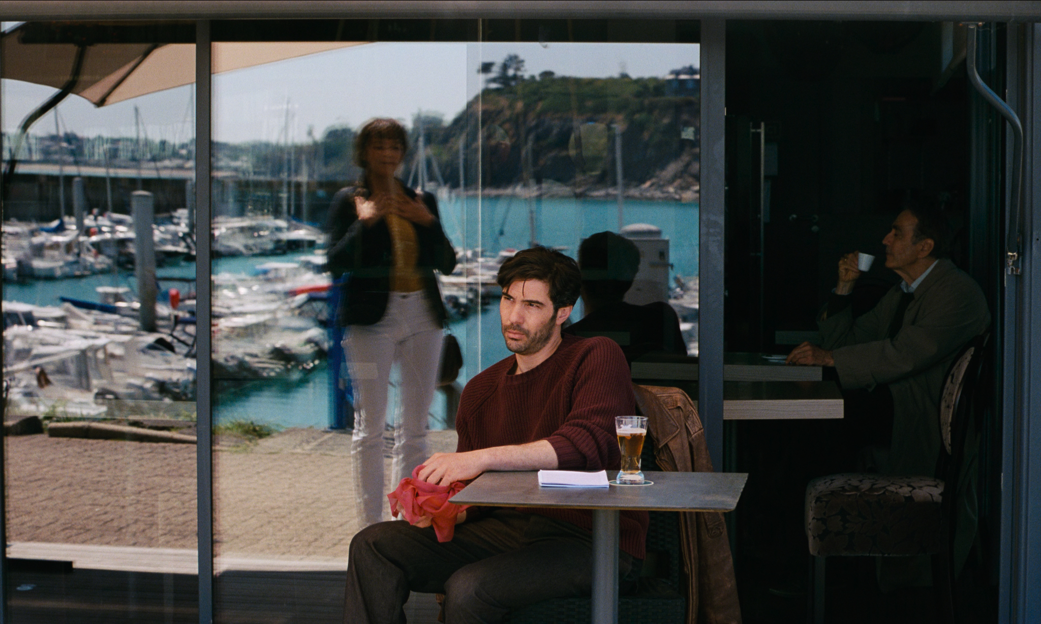 唐璜剧照的剧照