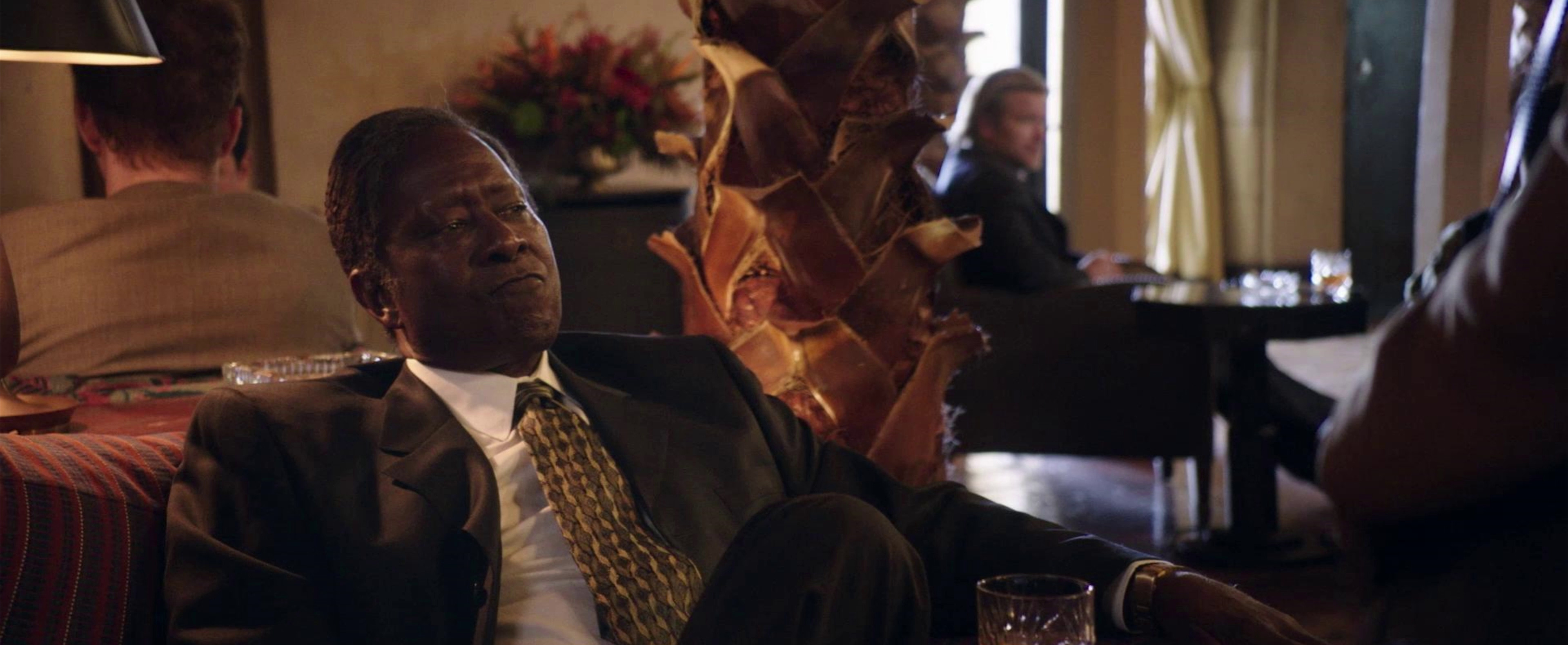 与爱共舞剧照的剧照