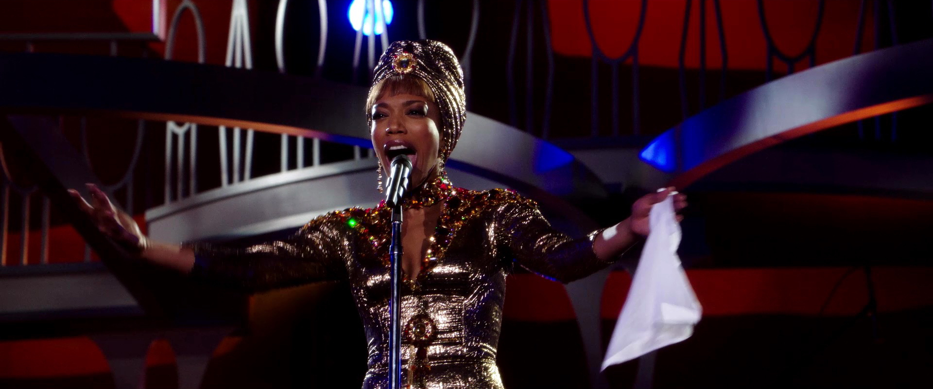 与爱共舞剧照的剧照