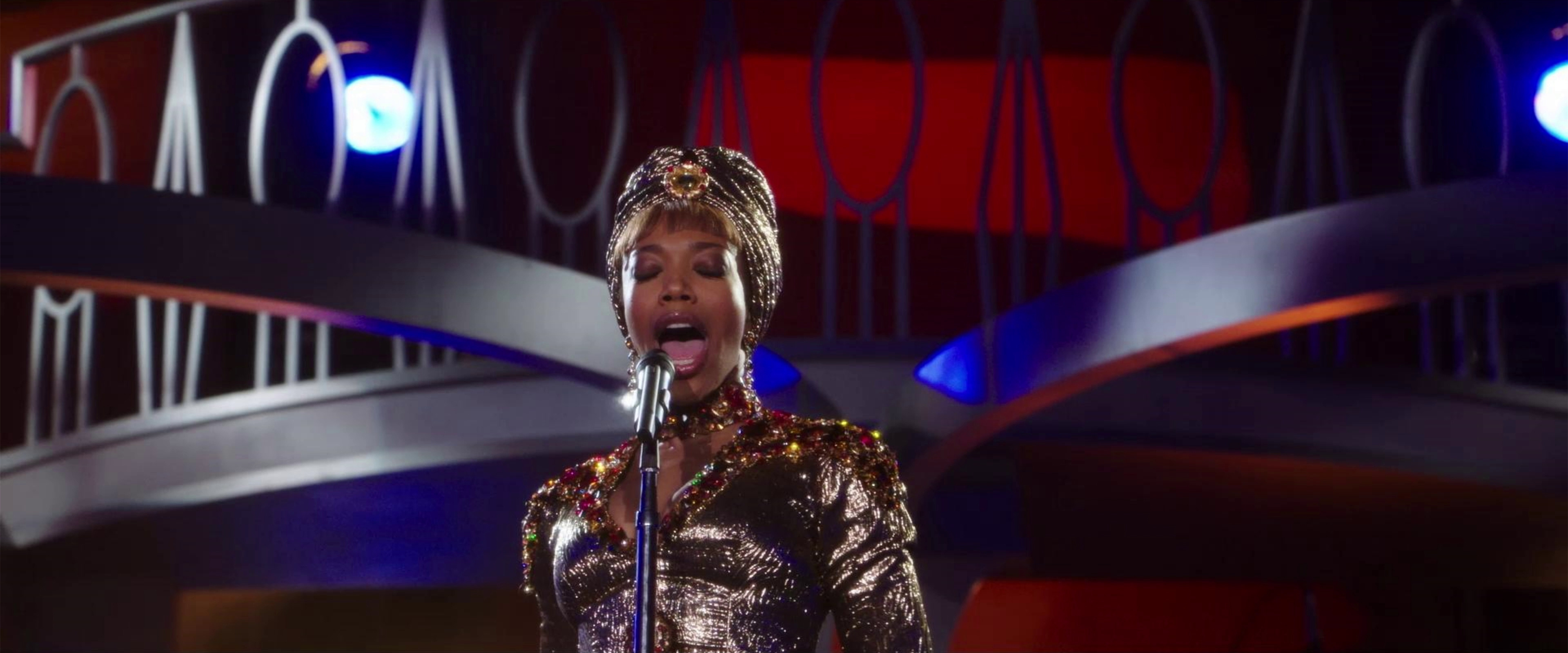 与爱共舞剧照的剧照