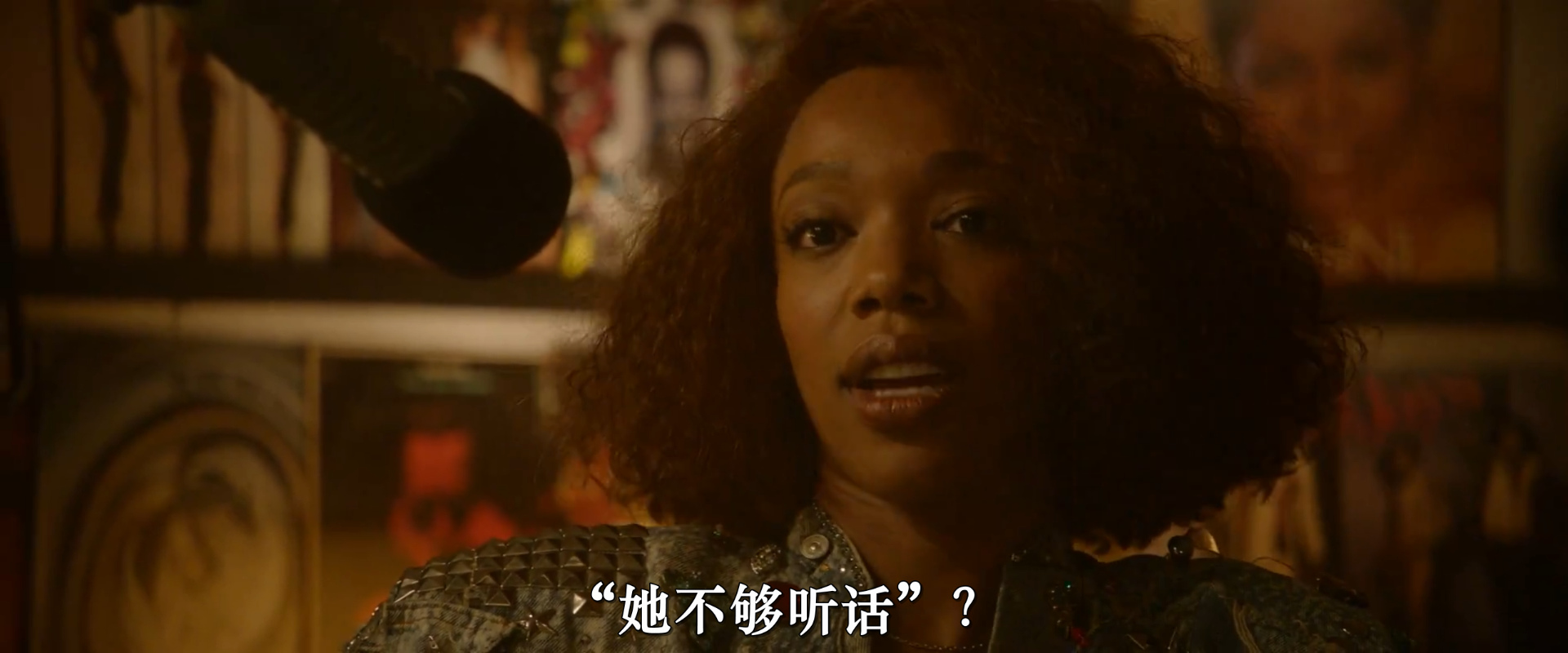 与爱共舞剧照的剧照