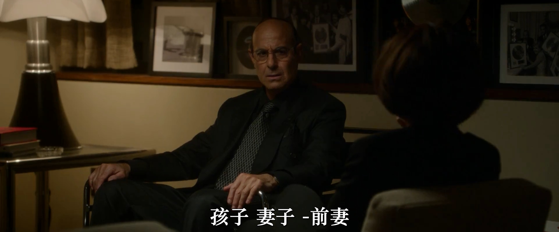 与爱共舞剧照的剧照