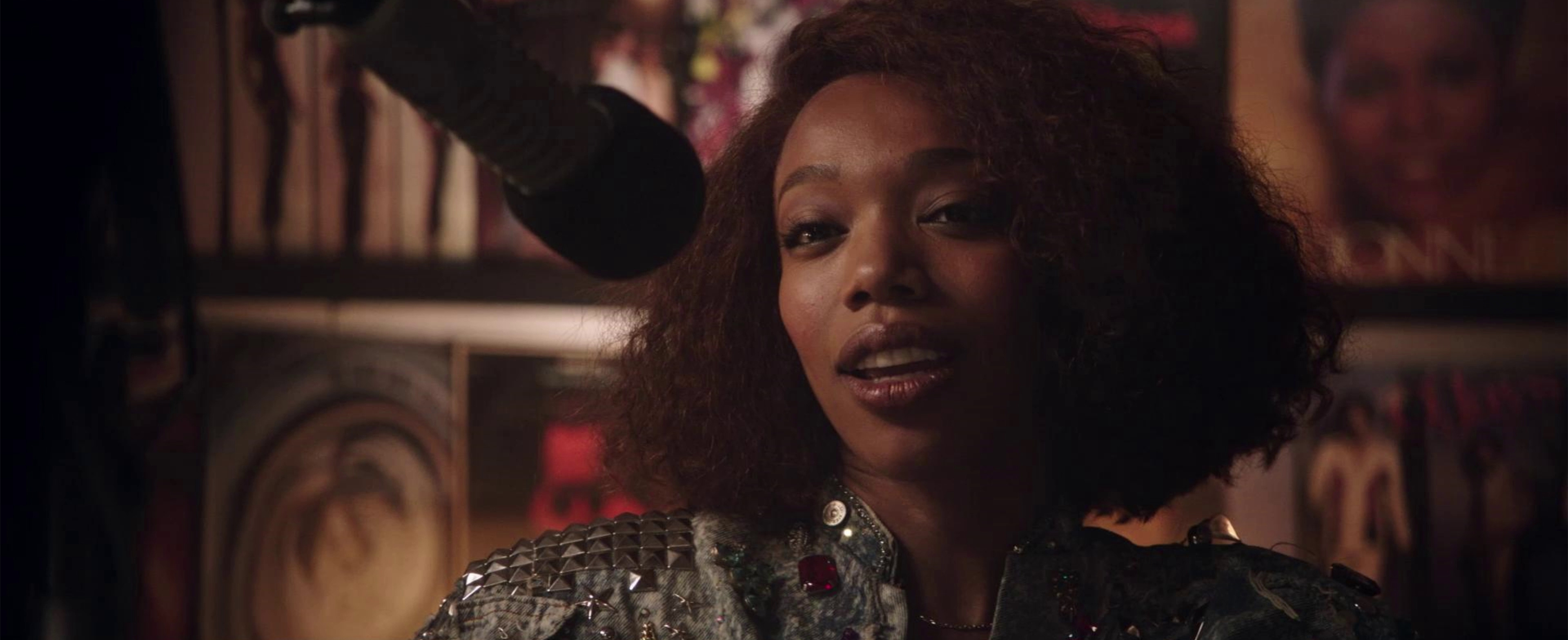 与爱共舞剧照的剧照