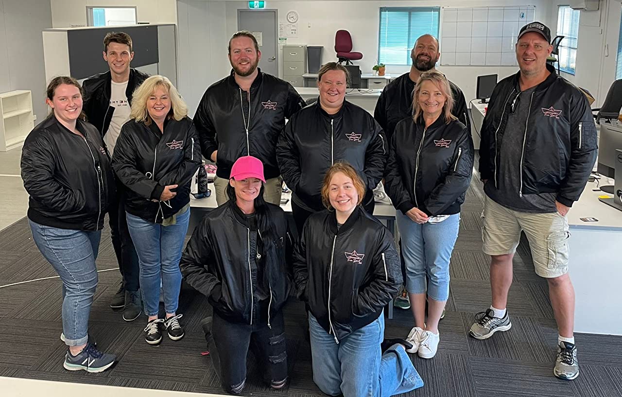 逐梦大海剧照的剧照