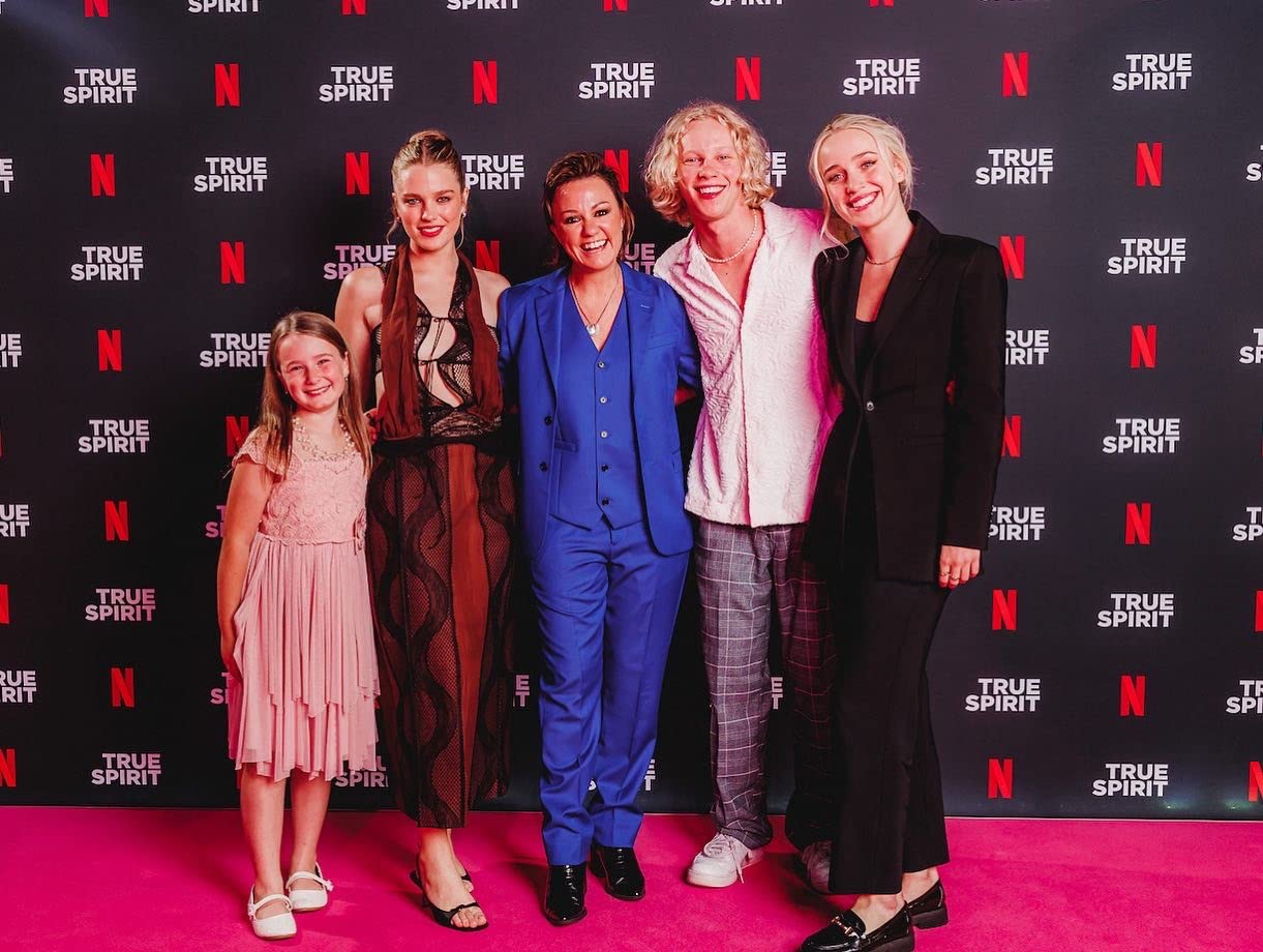 逐梦大海剧照的剧照