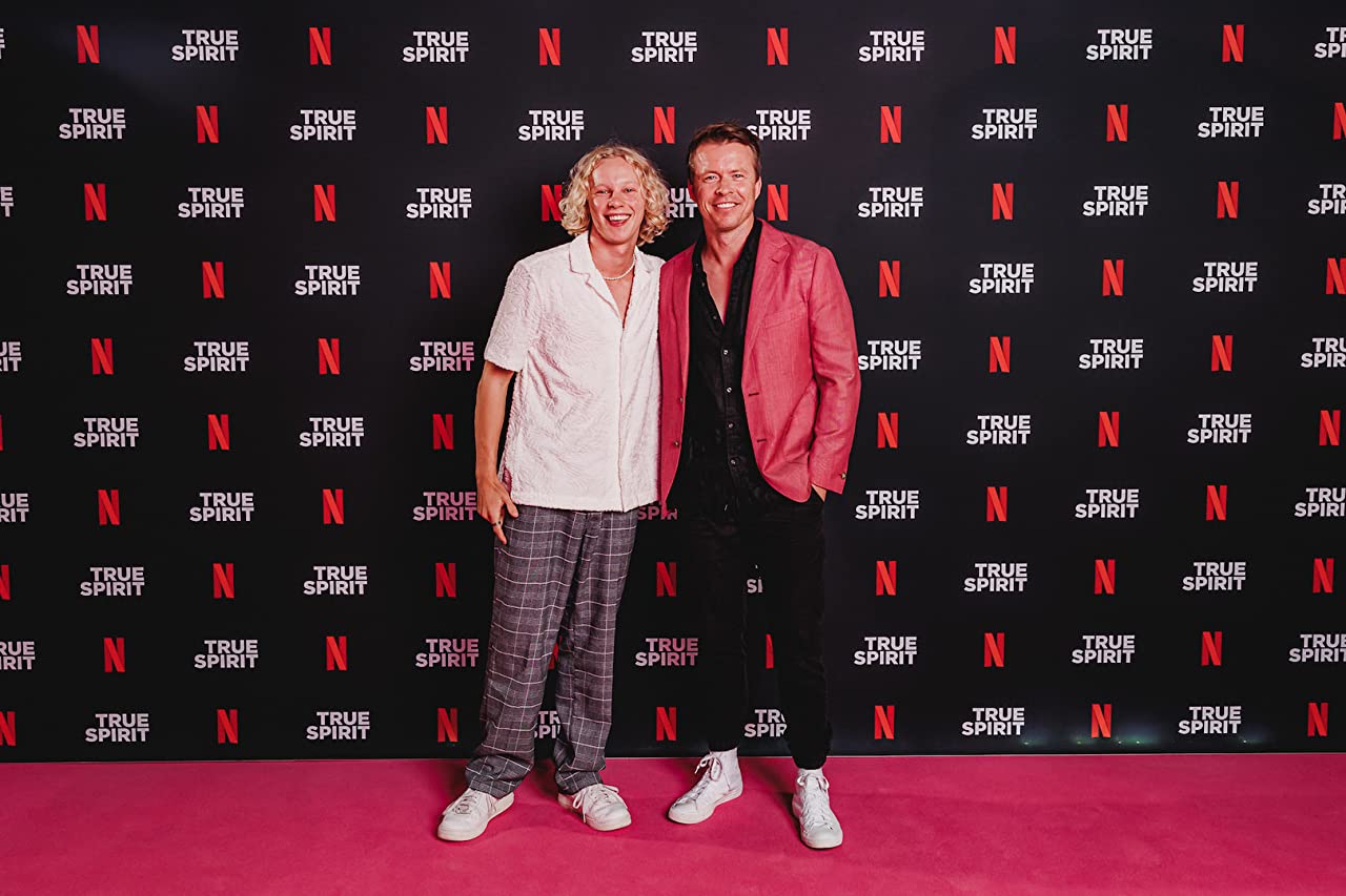 逐梦大海剧照的剧照