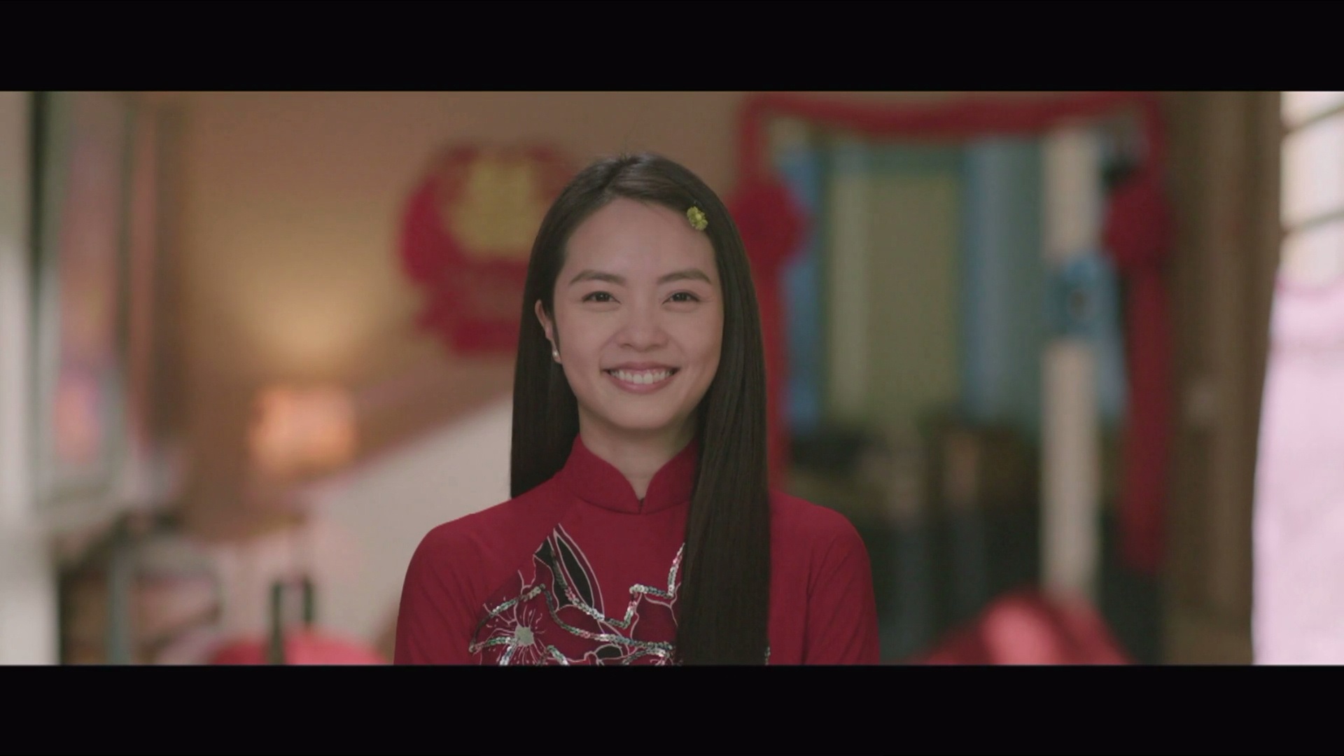 你好！梅芳草剧照的剧照