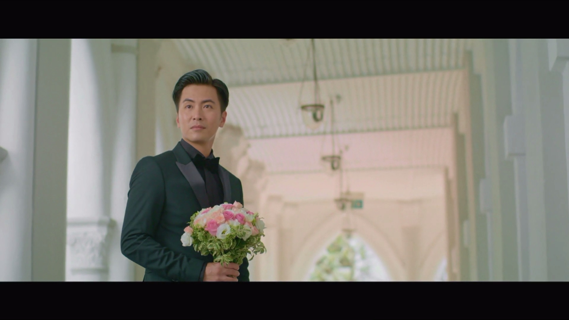 你好！梅芳草剧照的剧照