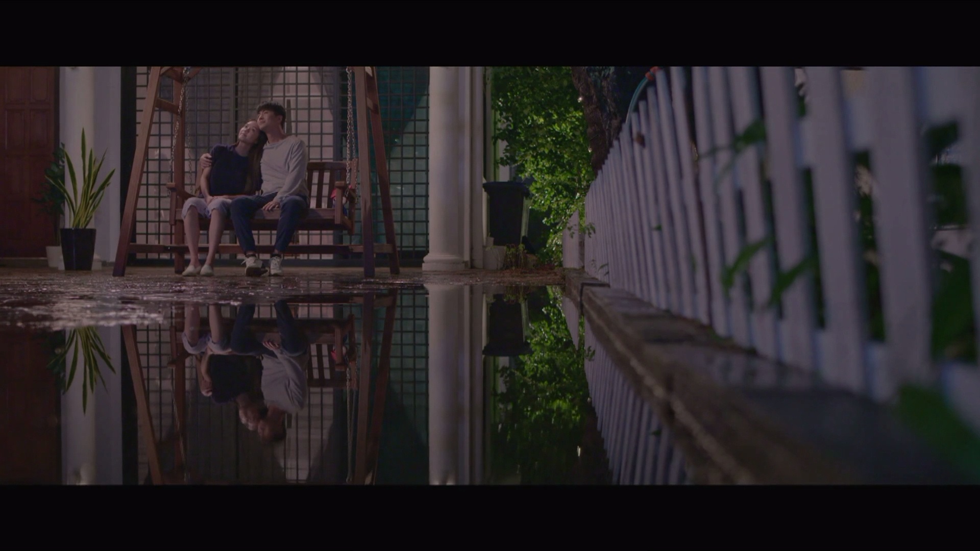 你好！梅芳草剧照的剧照